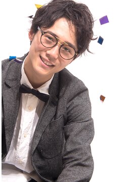 パリオ バイ コレット(Palio by collet) ☆爽やかマッシュショート☆【Palio by collet】03-5367-3624