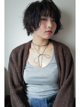 サブリナ(Sabrina) Sabrina　style　No．54