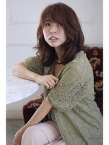 フォルテ 掛川店&nbsp;フェミニンセミディ