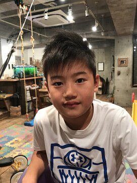 スヌーク(SNOOK) 剣道kamakura　kid'sチャンプ