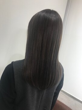 グレープ バイン(GRAPE VINE) サラ艶ストレート【Grapevine新小岩】