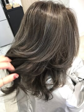 カロン 八柱店(CALON by truth) CALON　by truth 八柱店