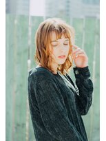 リアン 方南町店(Lian)&nbsp;【2020年の新作スタイル】方南町美容室Lian