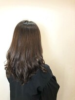 キャラ 池袋本店(CHARA) デジタルパーマで楽ちんスタイリング【CHARA池袋/池袋パーマ】＊