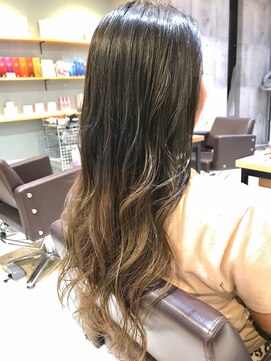 モードケイズ 西宮(MODE K's) 西宮/髪質改善/ハイライト/白髪染め/小顔/大人可愛い