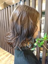 ウノプリール 京橋店(uno pulir)&nbsp;ジンジャーベージュ