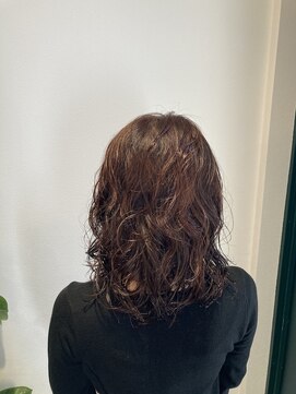 キー(KEY) ピンクベージュ