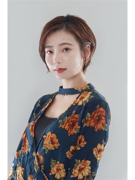 モッズヘア 草加店(mod's hair) mod's hair 草加