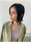 おニュー外はねボブ