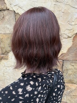 クレドガーデン 柏(CRED GARDEN) チェリーブラウン★柏