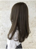 ミルキーベージュ