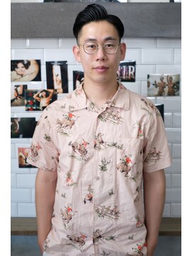 ワビサビ(WB/SB) TAKUMA style 100