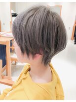 デイズ(days)&nbsp;絶壁解消20代30代40代大人ショートボブ　原宿　表参道
