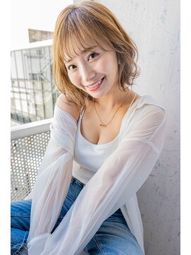 サングース(Sungoose) *sungoose*大人かわいいミディ#カーキグレージュ