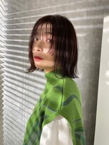 ダリー 新さっぽろ店(Dali)&nbsp;モカブラウン