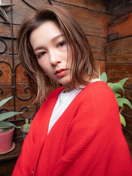 メラキ 荻窪駅前店(Meraki) 【2022年新作スタイル】Meraki荻窪駅前店