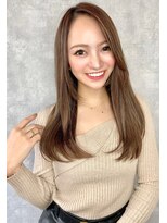 アストランティア 栄店(ASTRANTIA)&nbsp;名古屋・栄の五つ星サロン☆【ASTRANTIA】