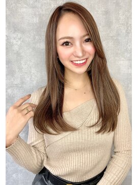 アストランティア 栄店(ASTRANTIA) 名古屋・栄の五つ星サロン☆【ASTRANTIA】