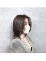 モイ(moy) ハイライトカラー