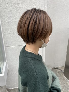 ストーリー 本川越(Story) 骨格矯正ショート