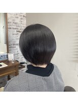 リモア (Re:more)&nbsp;ショートボブ