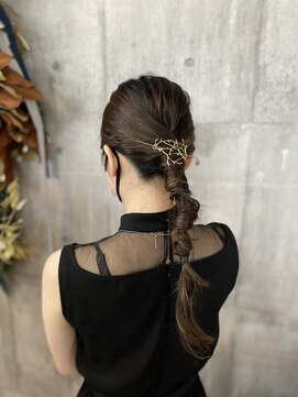 ワンカバー(one cover) お呼ばれセット