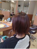 軽ボブ