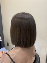 アルター(aL ter)&nbsp;ボブ