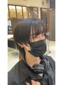 最新スタイル 【ネオ姫ウルフ】