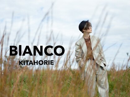 ブランコ(BlANCO)の写真