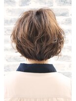 ニスル センター南店(NISURU）&nbsp;似合わせカット/大人ガーリー/ダークアッシュ/着物/センター南