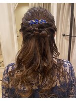 ハナココ 水戸店(hana Coco)&nbsp;ヘアセット