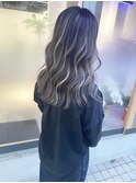 【梅田】ハイライトホワイトハイライトコントラストハイライト