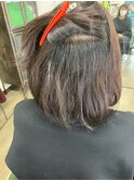 サイドはワンカールのストカール