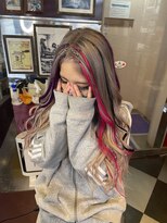 グリッツ (GLITZ)&nbsp;小学生から可能〇ポイントエクステティンセル