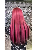 ラブスタシー 心斎橋アメ村店&nbsp;ピンク×ブラック