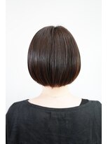 チェロ(CHERO)&nbsp;★大人可愛い20代30代40代ボブ丸みショート