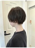 大人ショート【綾瀬/亀有/北千住】