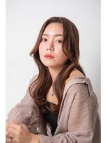 プロデュース 相模原相武台前店(Produce) 韓国風ゆるふわパーマ(相武台/座間/相模原)