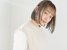 ケアにも圧倒的こだわり☆髪の美容液で栄養を満たす"髪質改善トリートメント"で、柔らかくて優しい美ツヤ髪