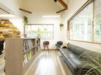 えんどう理美容院