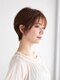 シエル(Ciel)の写真/ハイライトを段階的に取り入れて、グレーならではの特性を生かしハイファッションなデザインをご提案☆