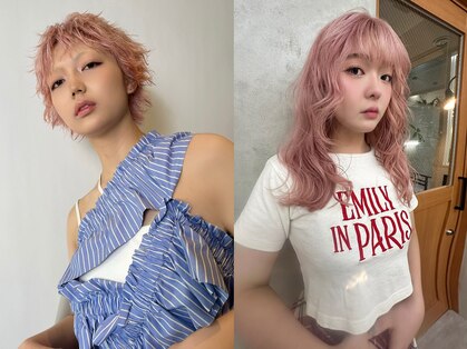 リアン(Lien)の写真