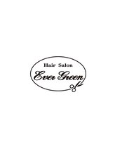 Hair　Salon　Ever　Green