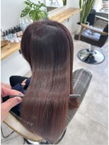 ナイスネス(NICENESS)&nbsp;Cherry pink