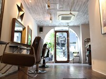 ジャコ ヘアー(jako HAIR)