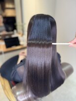 アールサロン 名駅(Rr SALON)&nbsp;ツヤ髪トリートメント