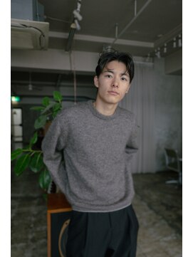 トゥ(TOE) compact center part