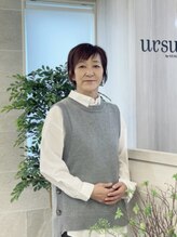 アーサス 久喜店(ursus) 瀬川 久美子
