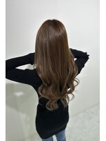 ティル(t/lu)&nbsp;#シールエクステ